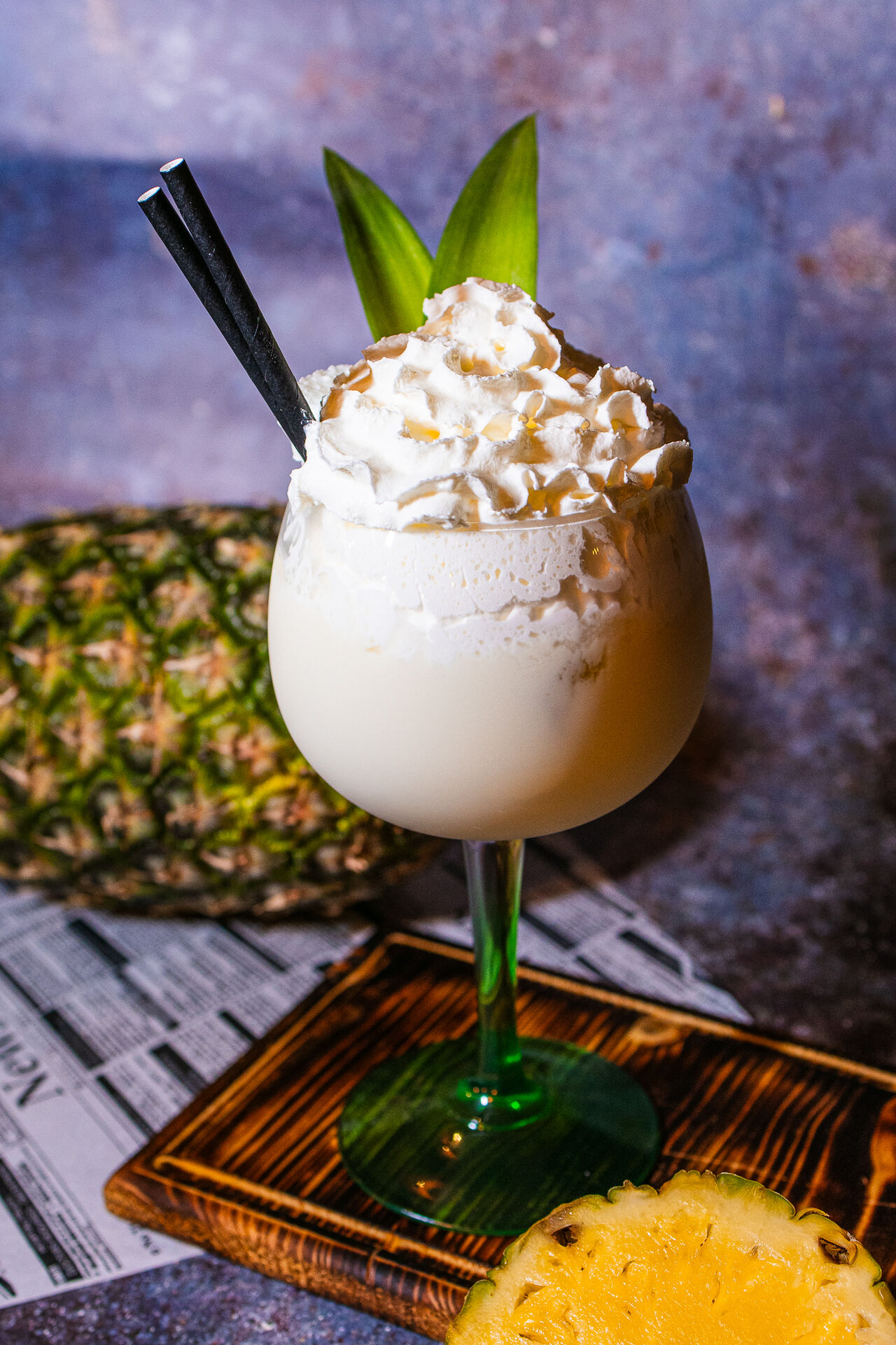 Piña Colada