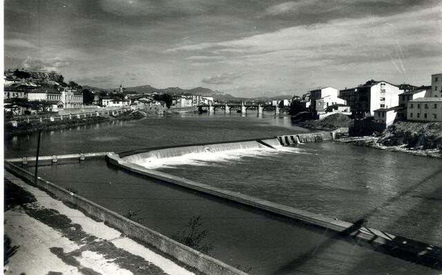 Puente de Carlos III