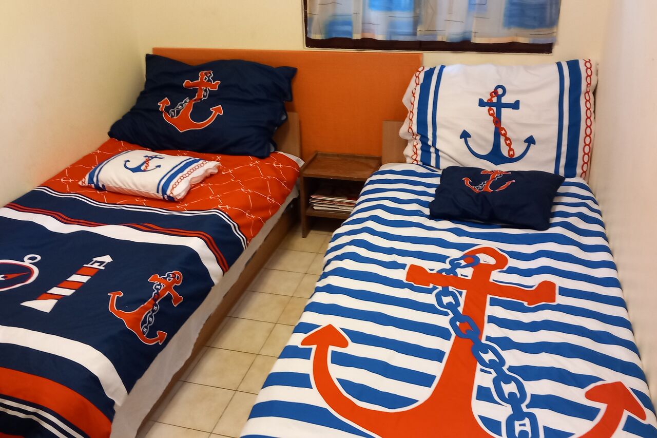 Ahol kipihenheti a napot! :)