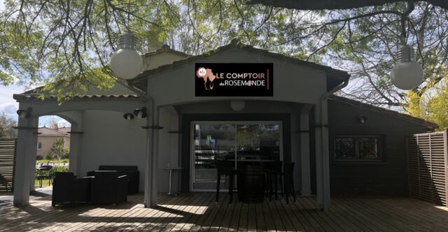 Notre établissement 