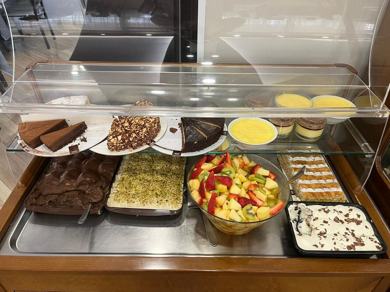 Dolci