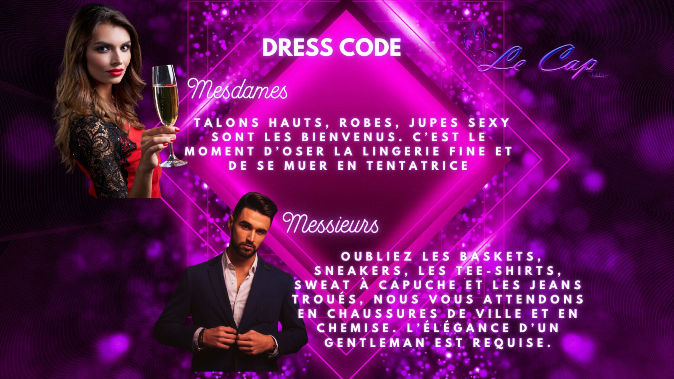 Dress Code