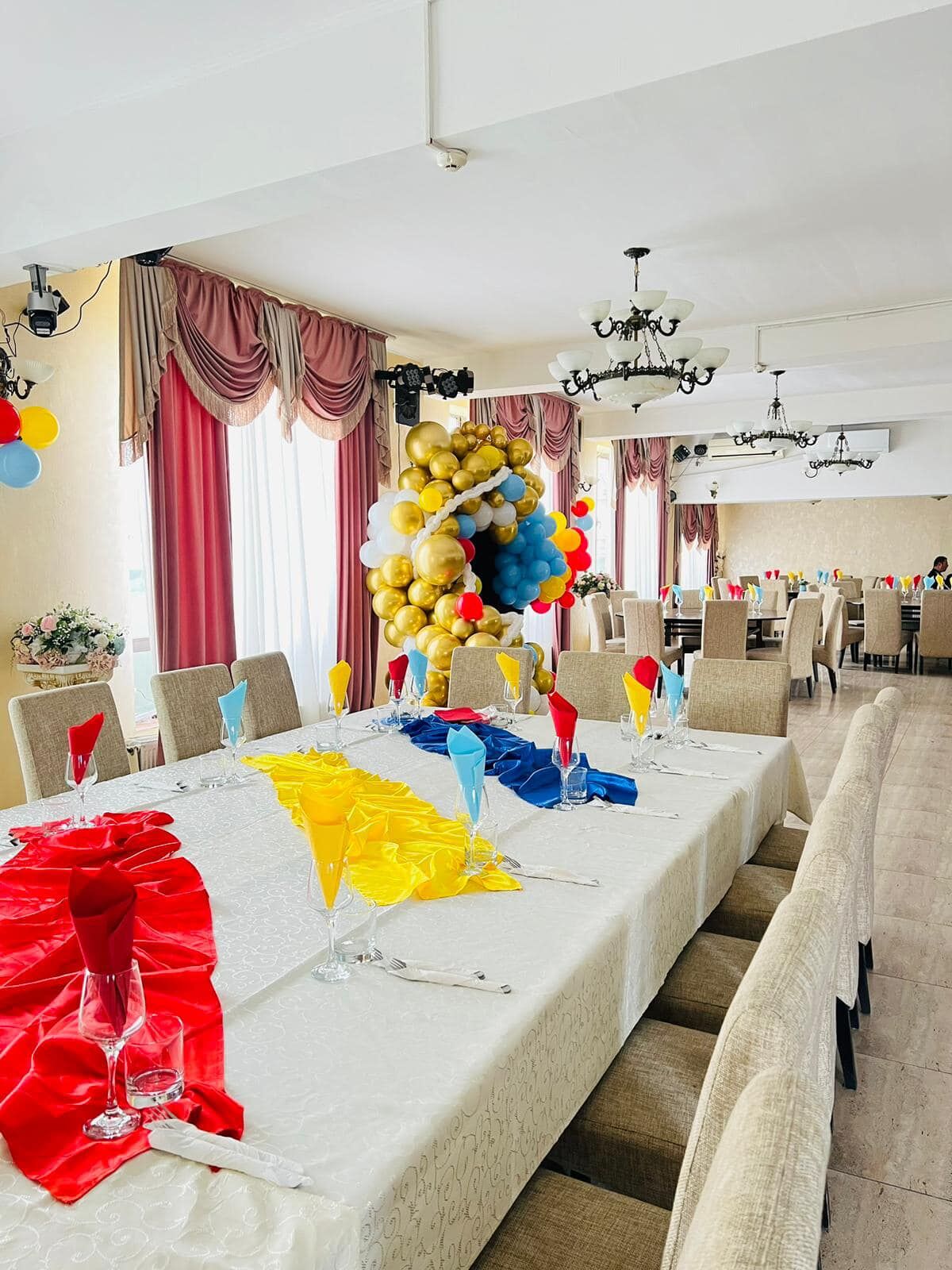 Popasul Vânătorilor