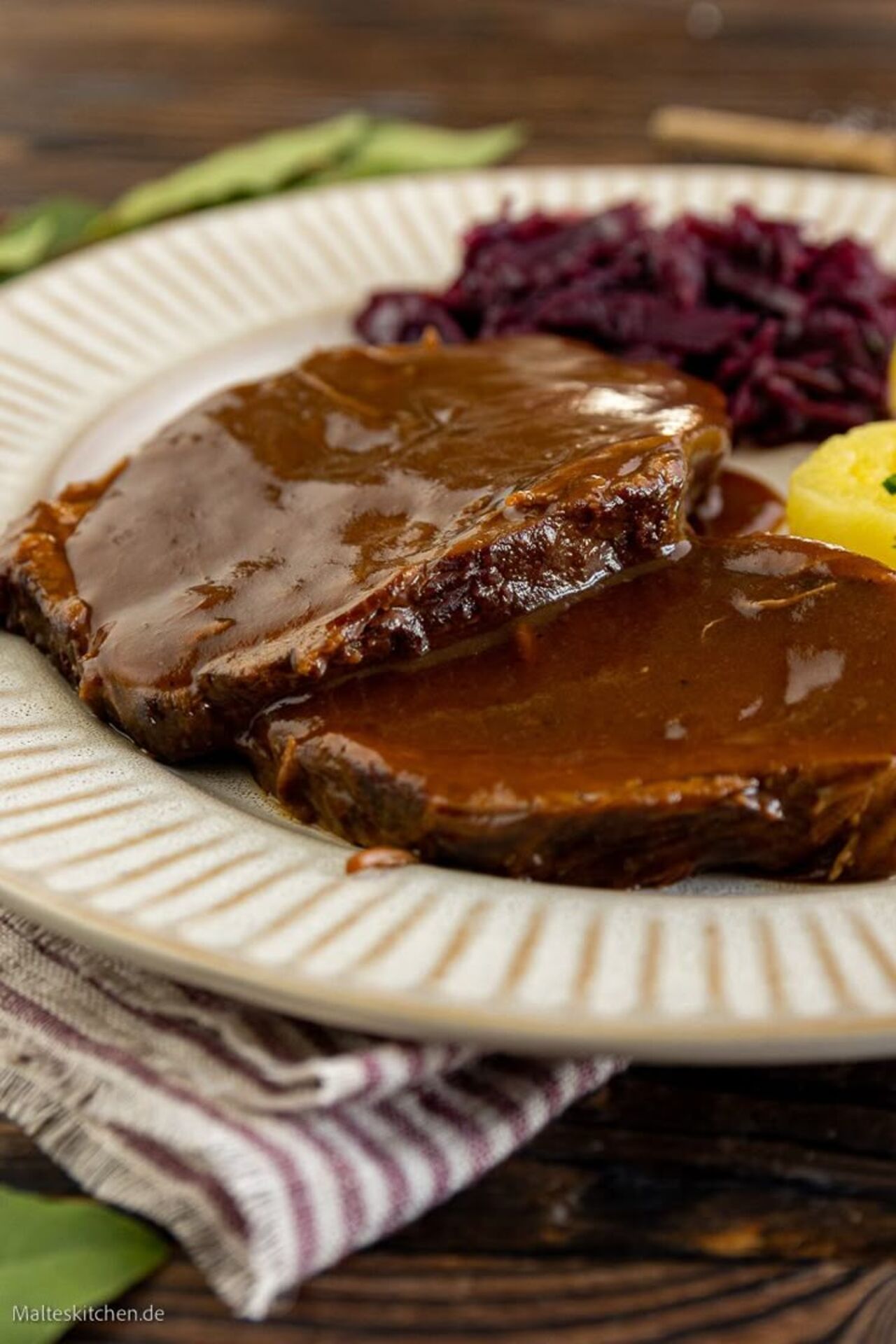 Festliches Osteressen im Restaurant Nisi! 🐣