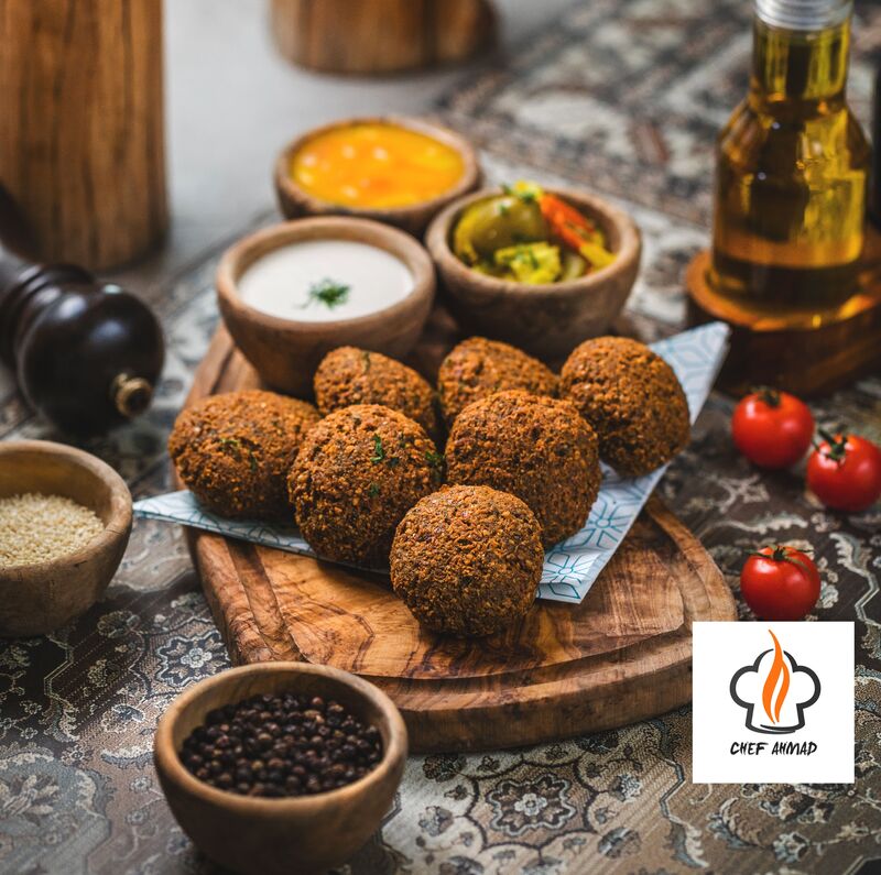 Falafel