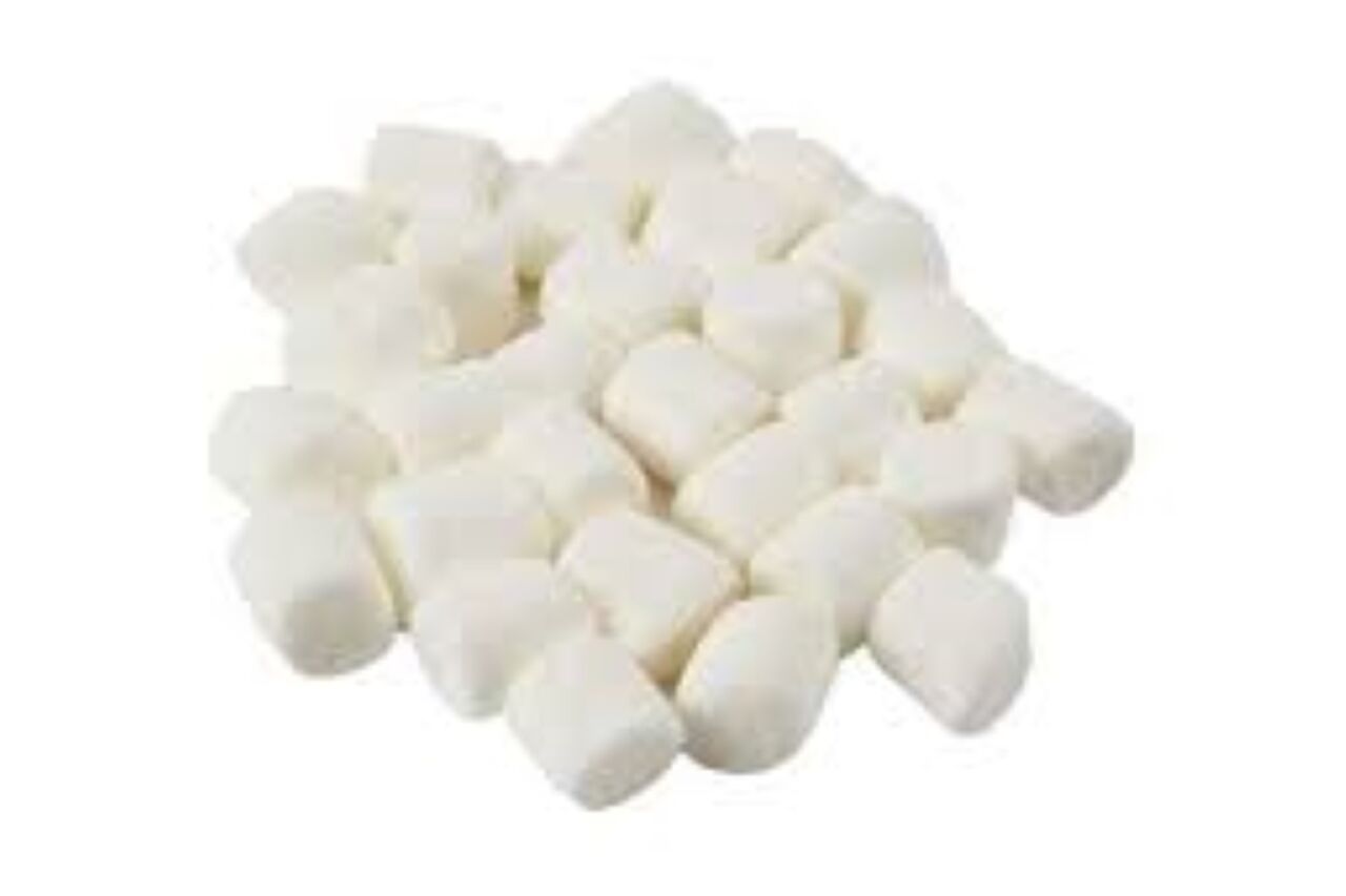 RECETTE DU MARSHMALLOW PIE (partie 2)