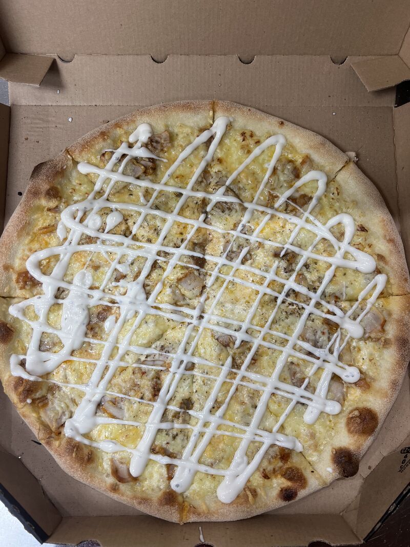 KEBAB