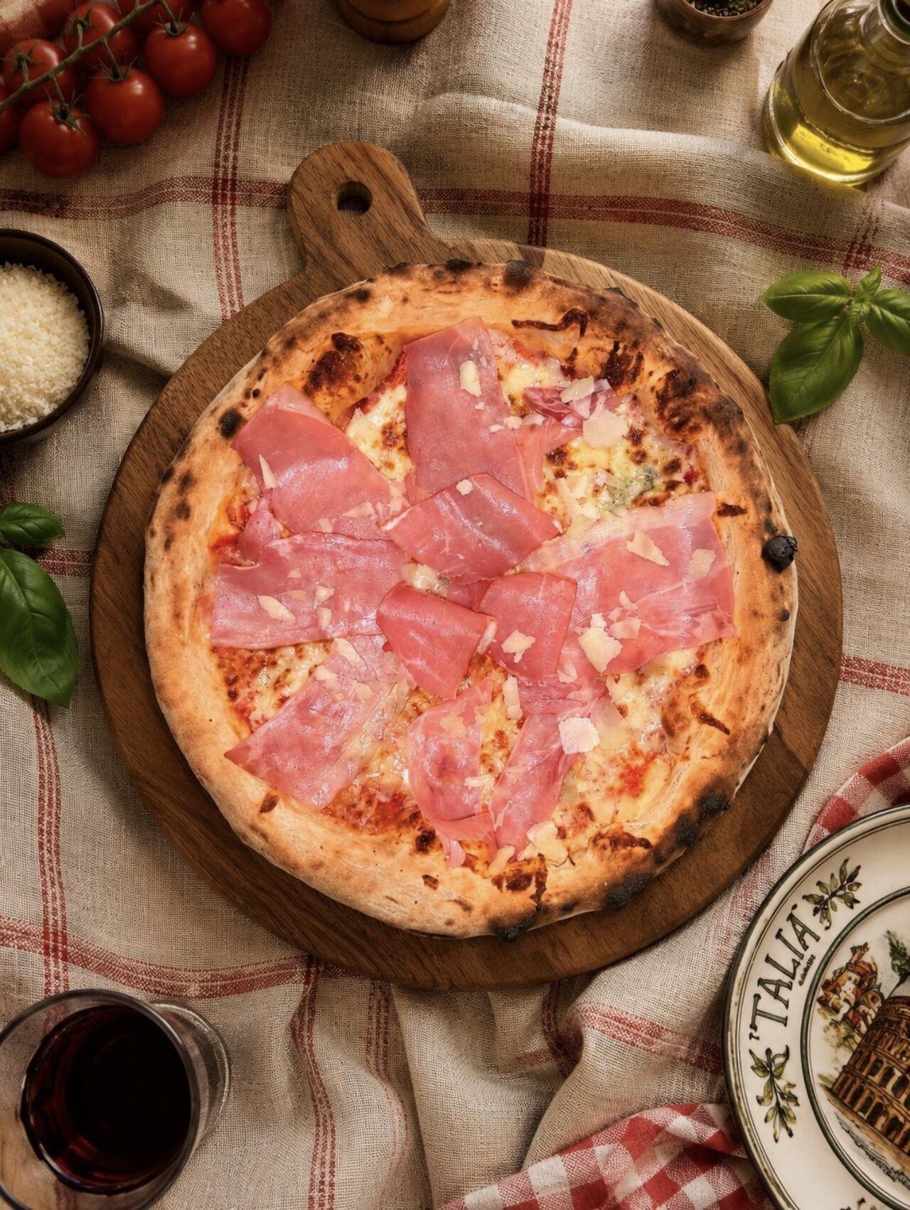 🍕MASSIMO🍕