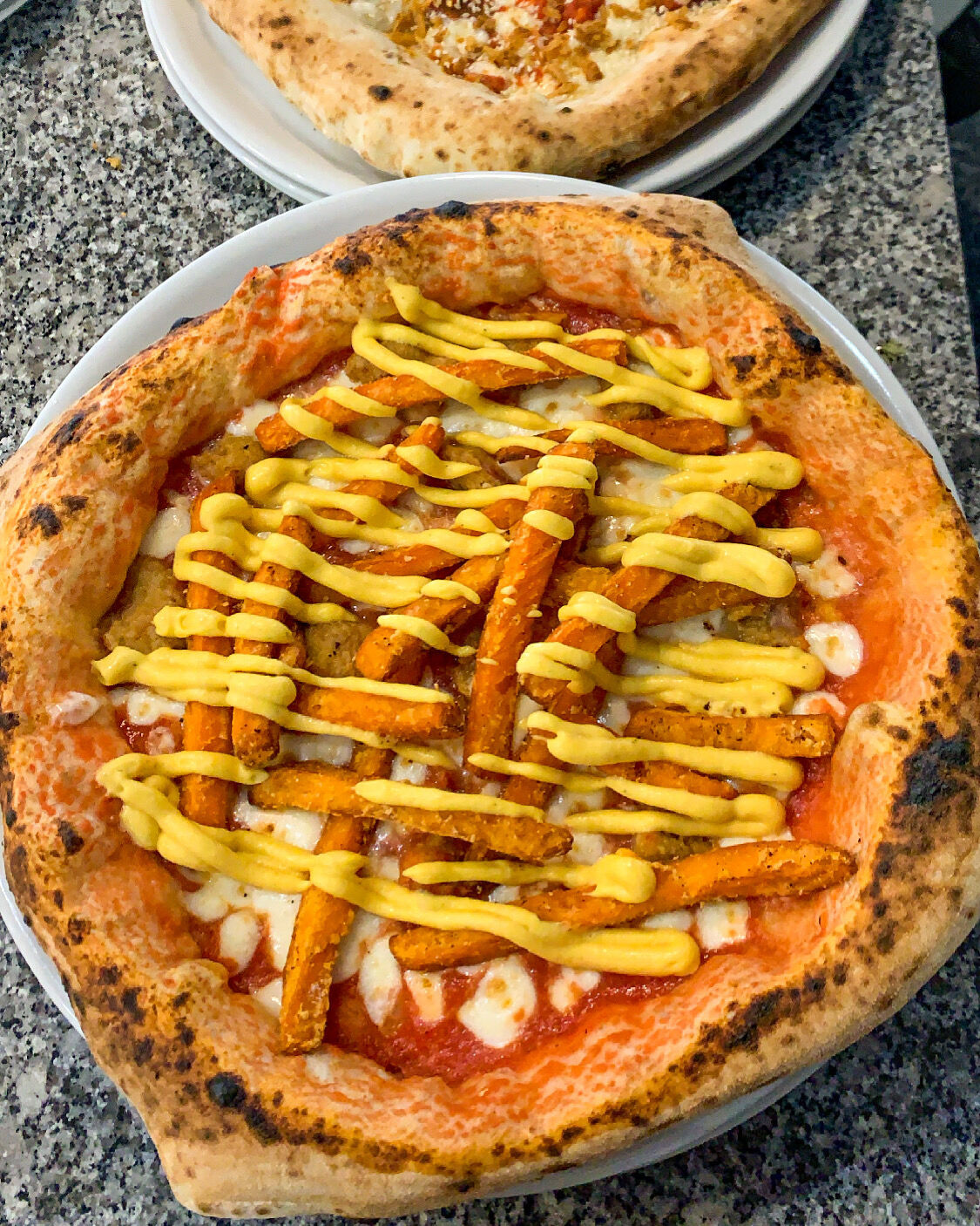 Pizza D' Artista Braga Braga Italian cuisine near me Book now