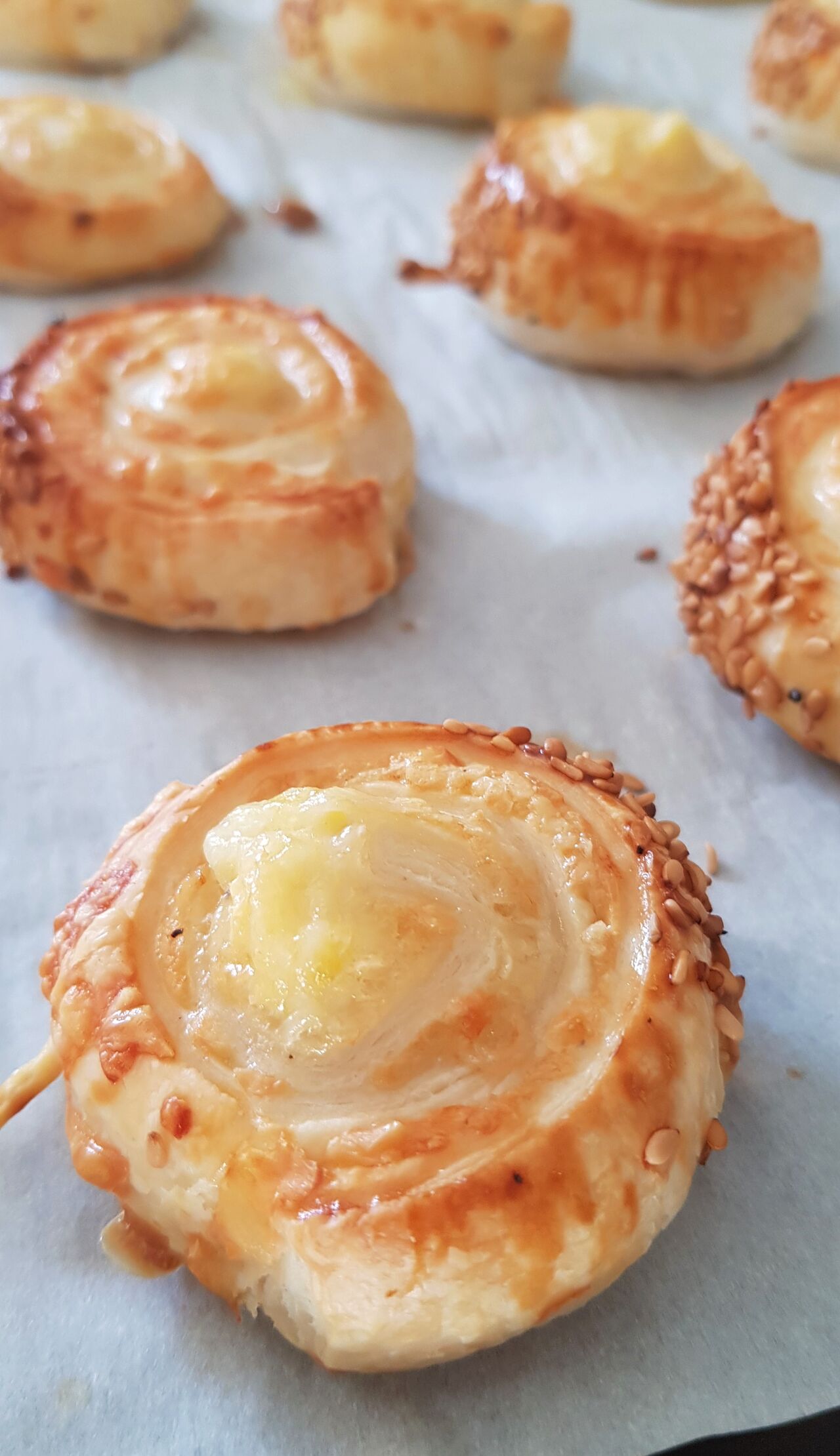 Palmito Maison // Apéritif,,,,,,