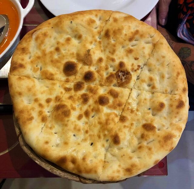 Naan