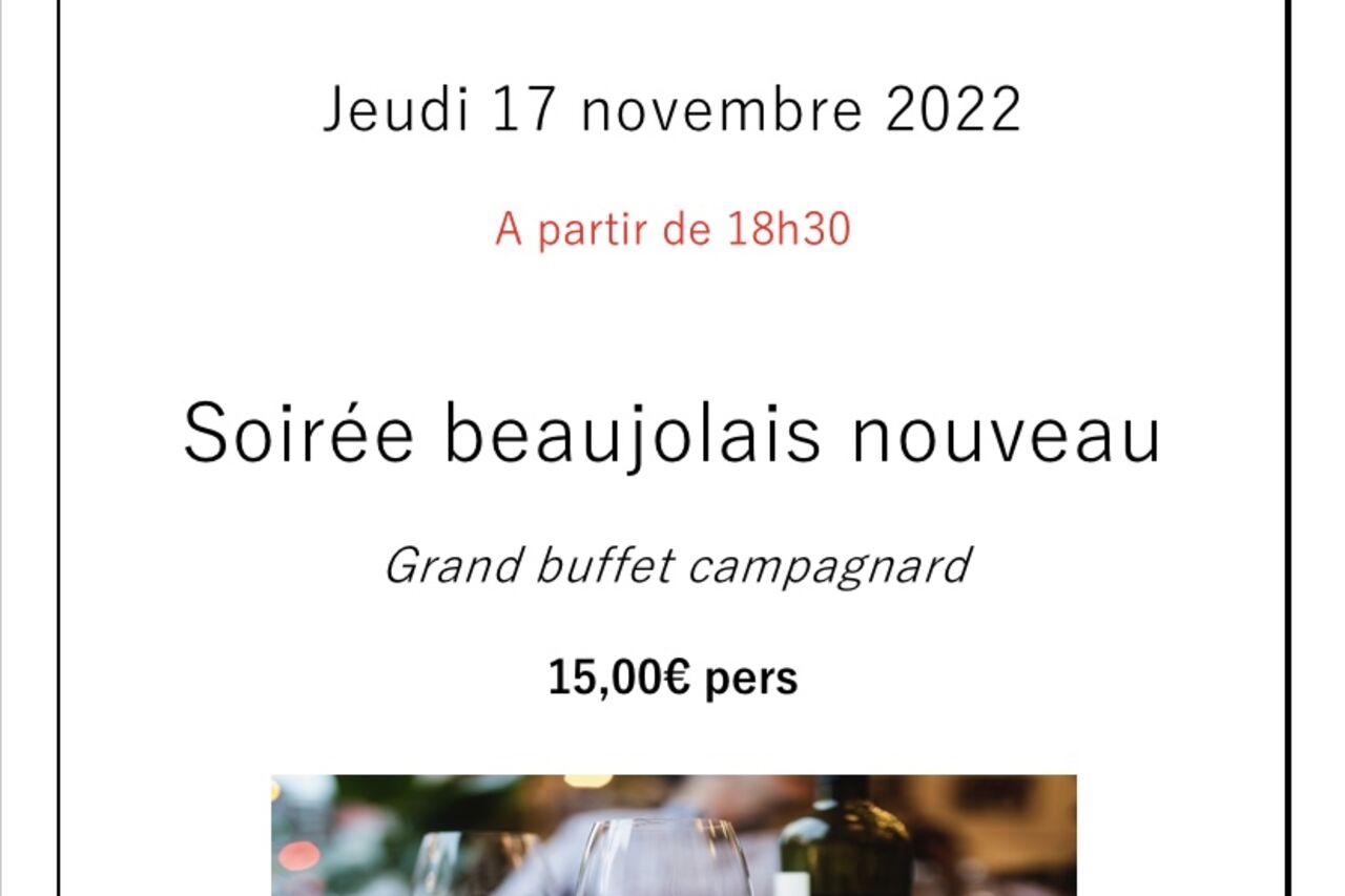 Beaujolais