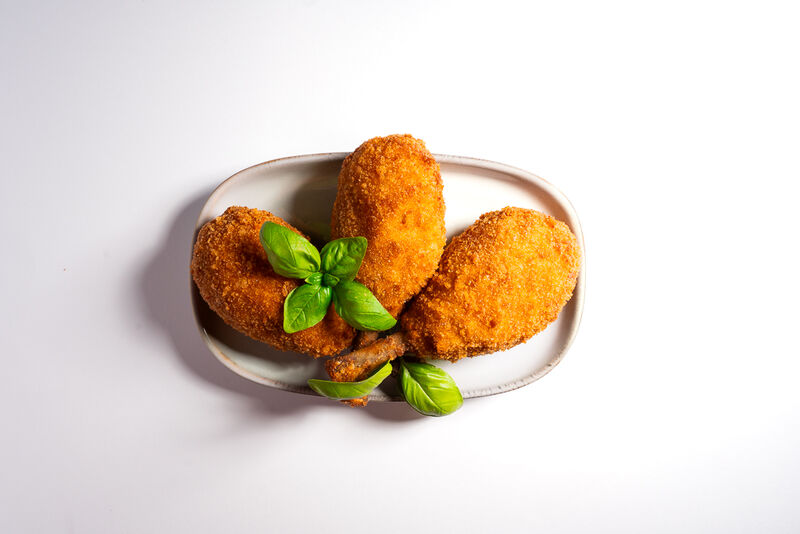 Croquette de poulet