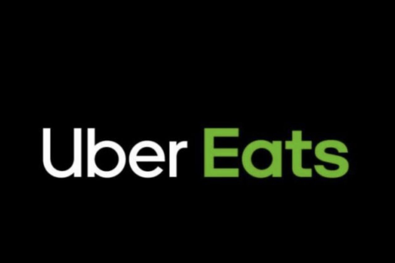 Commandez sans attendre sur UBER EATS
