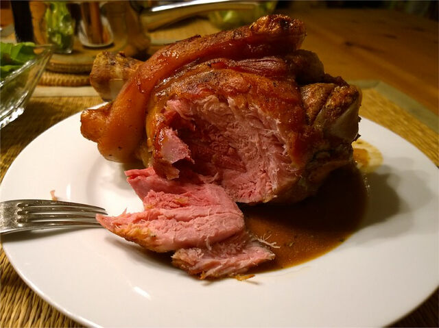 GOLONKO PIECZONE „EXPRESOWE”