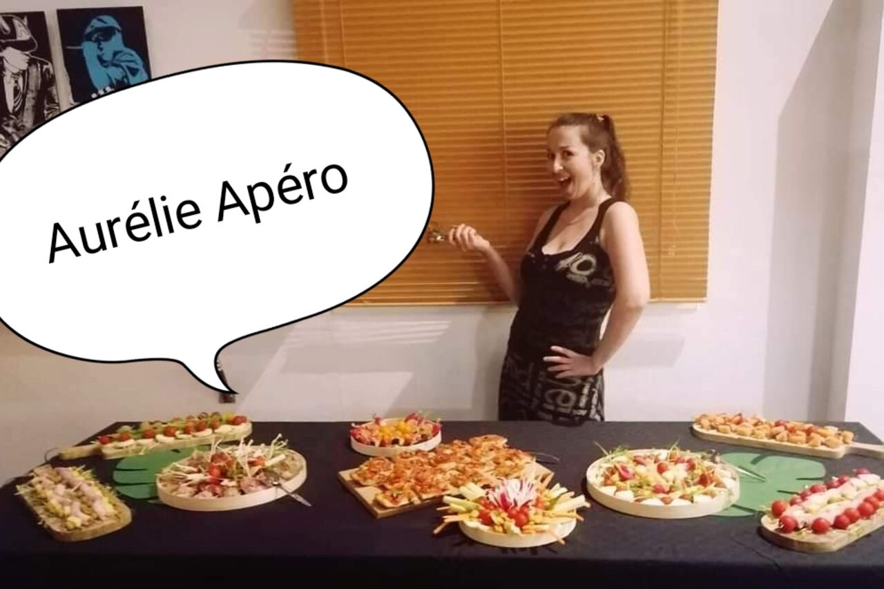 A venir...