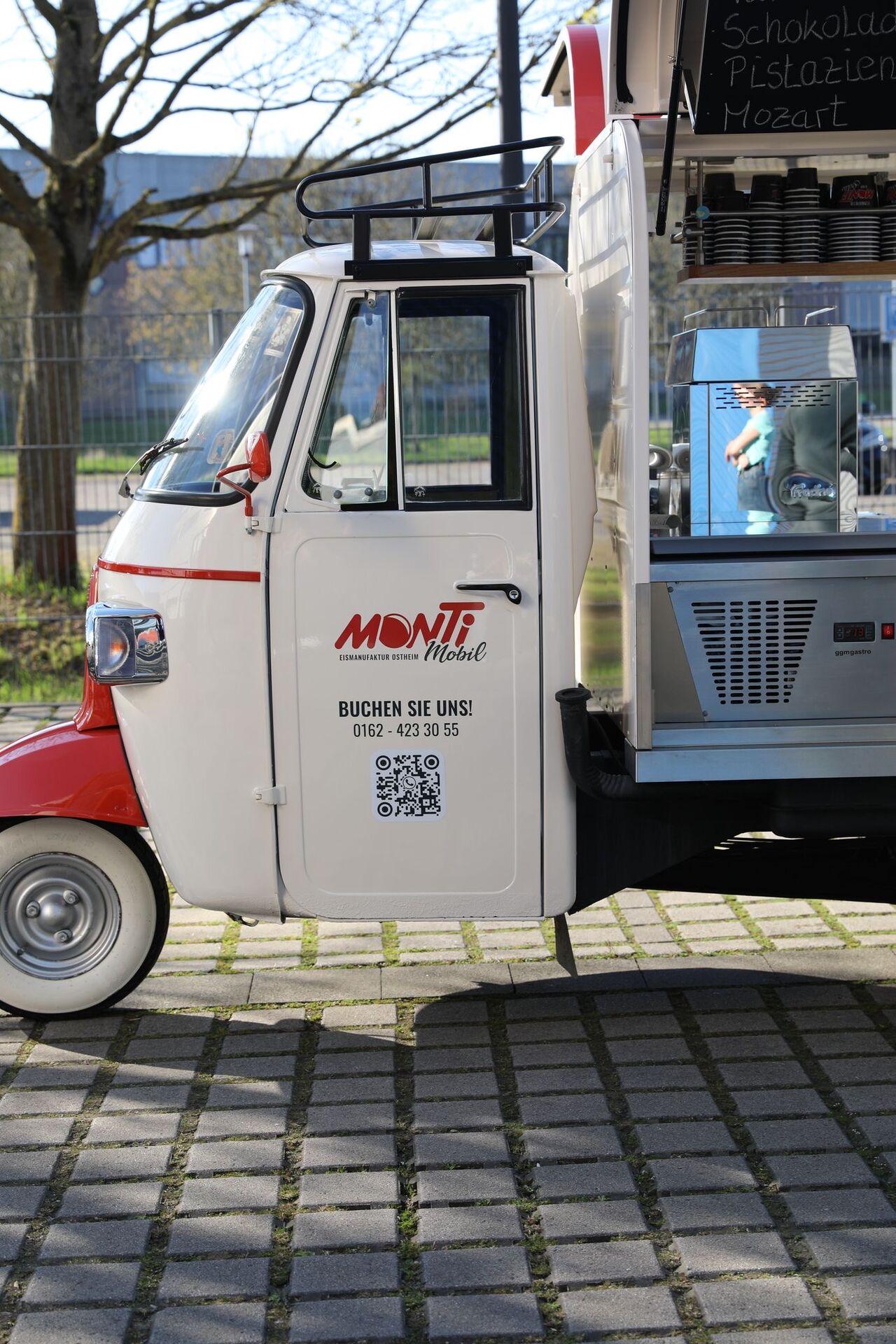 Monti Mobil