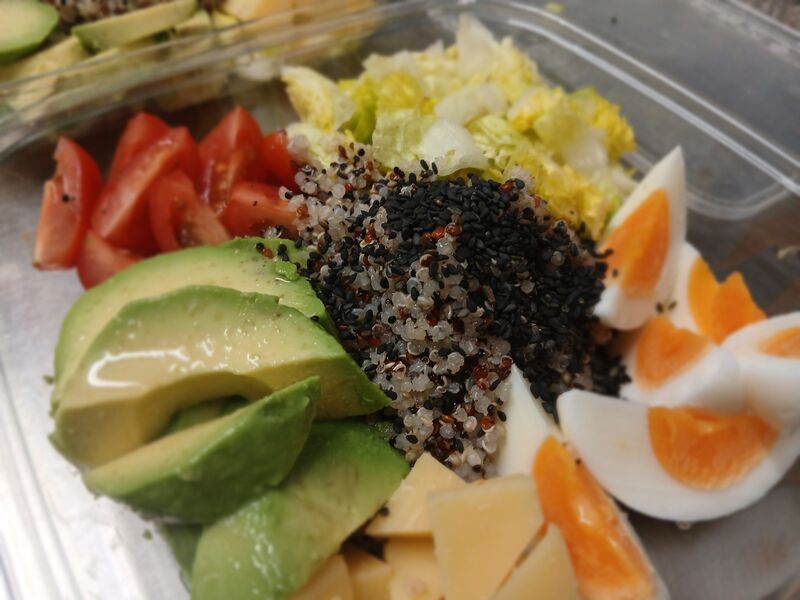 Vegetale et proteinée