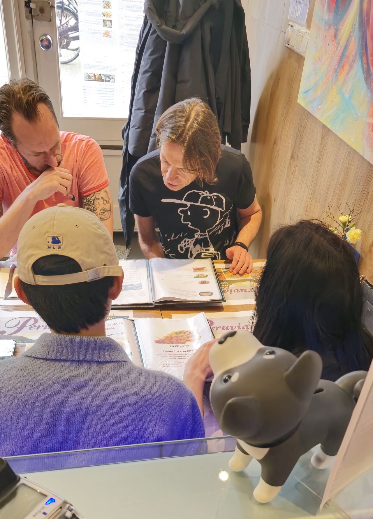 Mick Jagger (Rolling Stones)