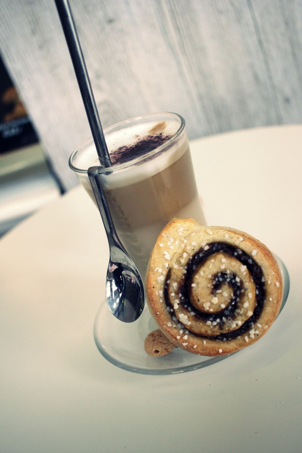 Kaffeespezialitäten
