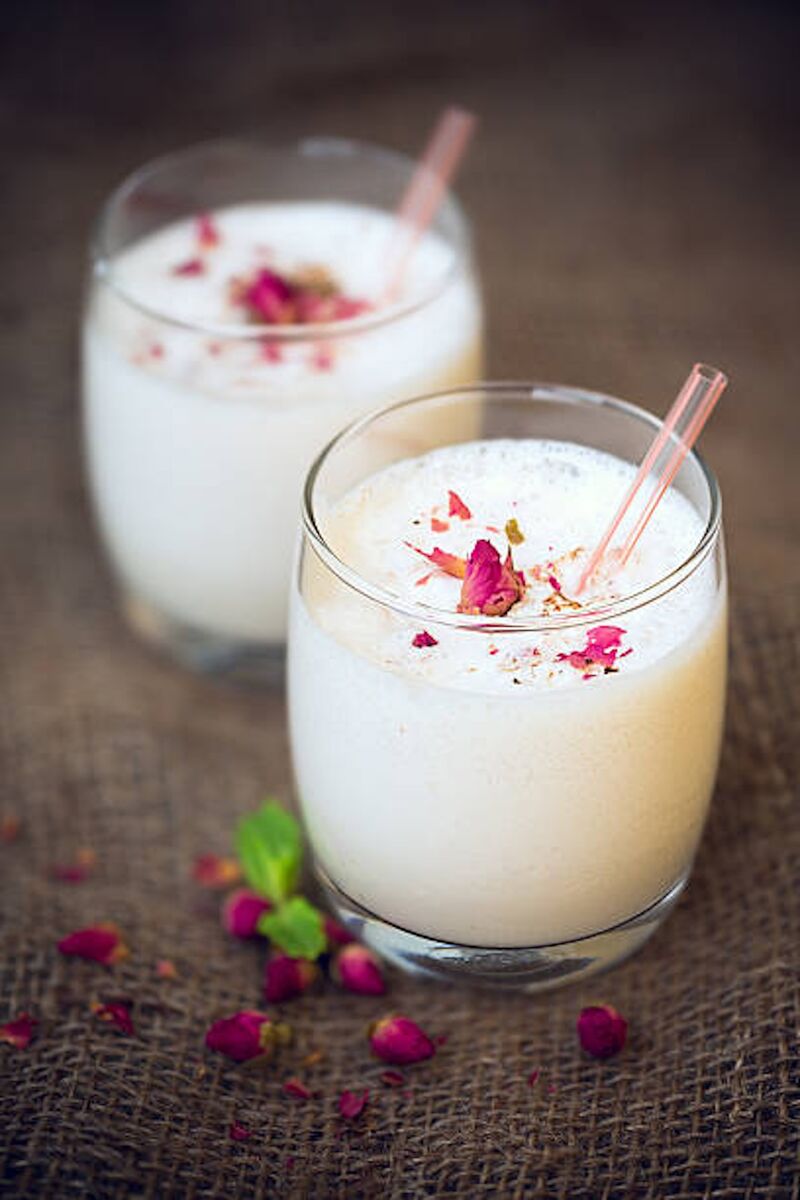 Lassi Nature