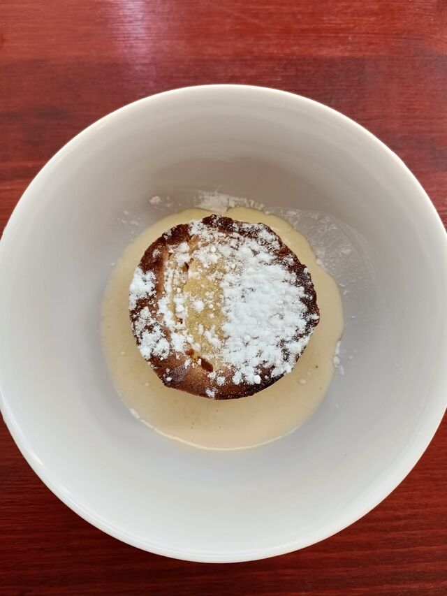 Tarte au riz 100% maison 