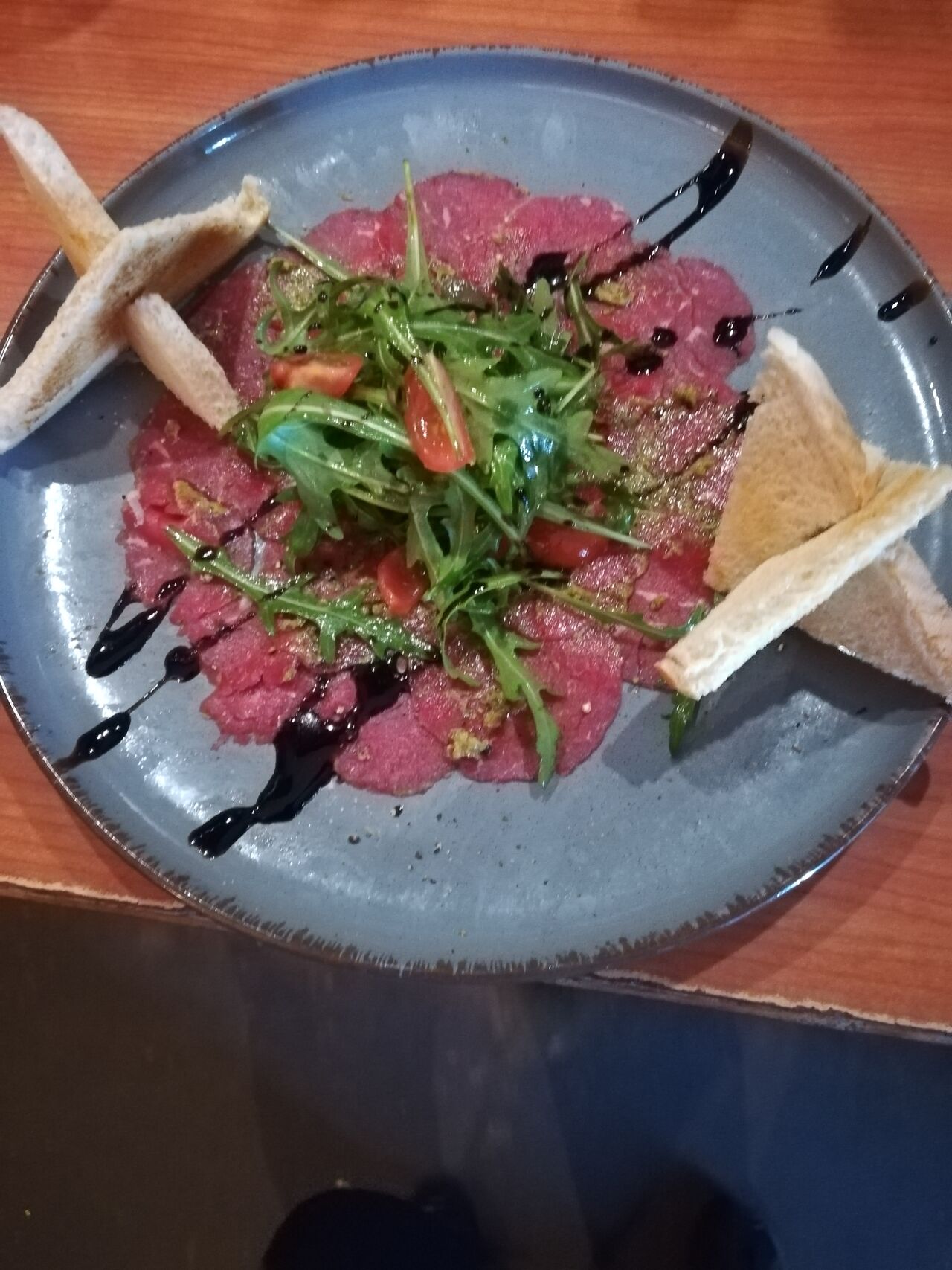 Carpaccio