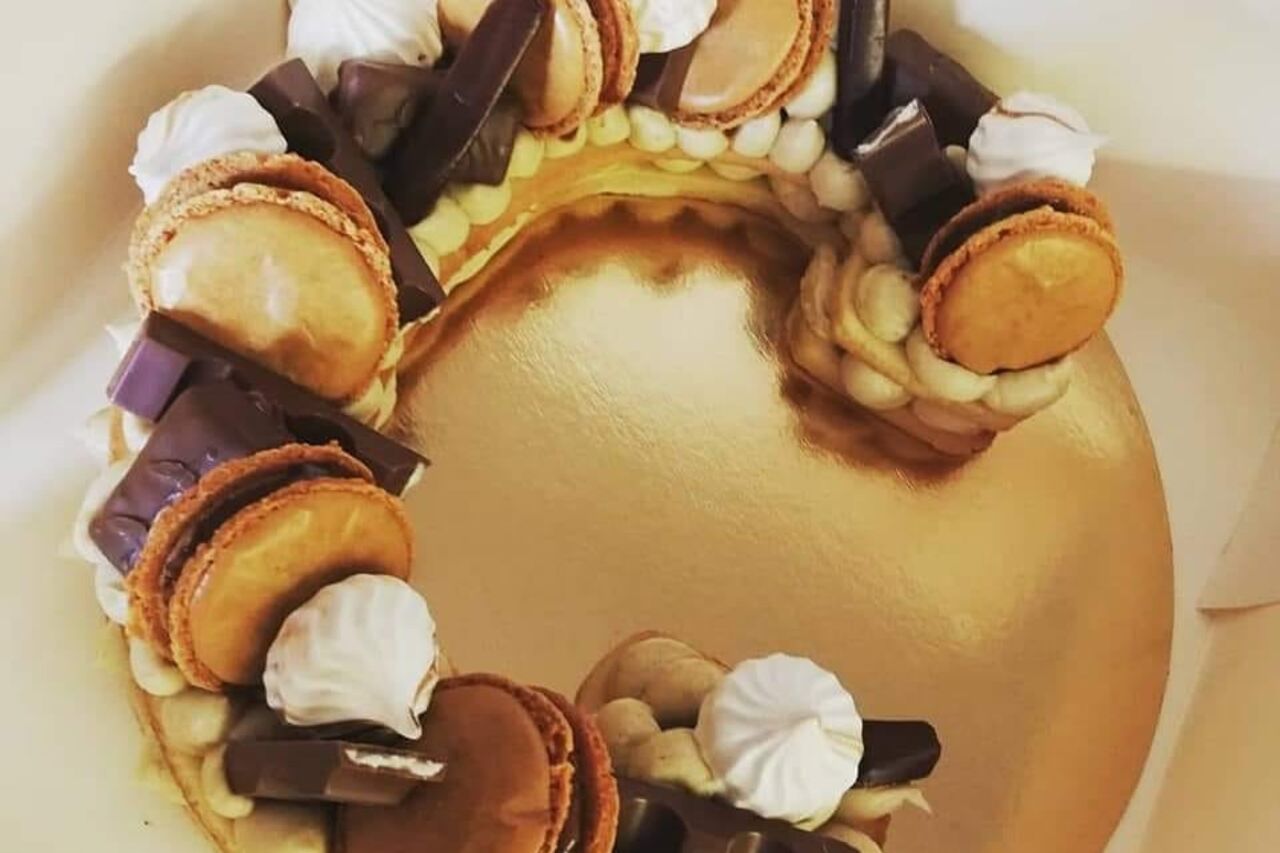 Un événement à fêter !