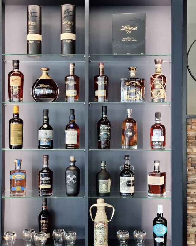 L’Opthimus Restaurant