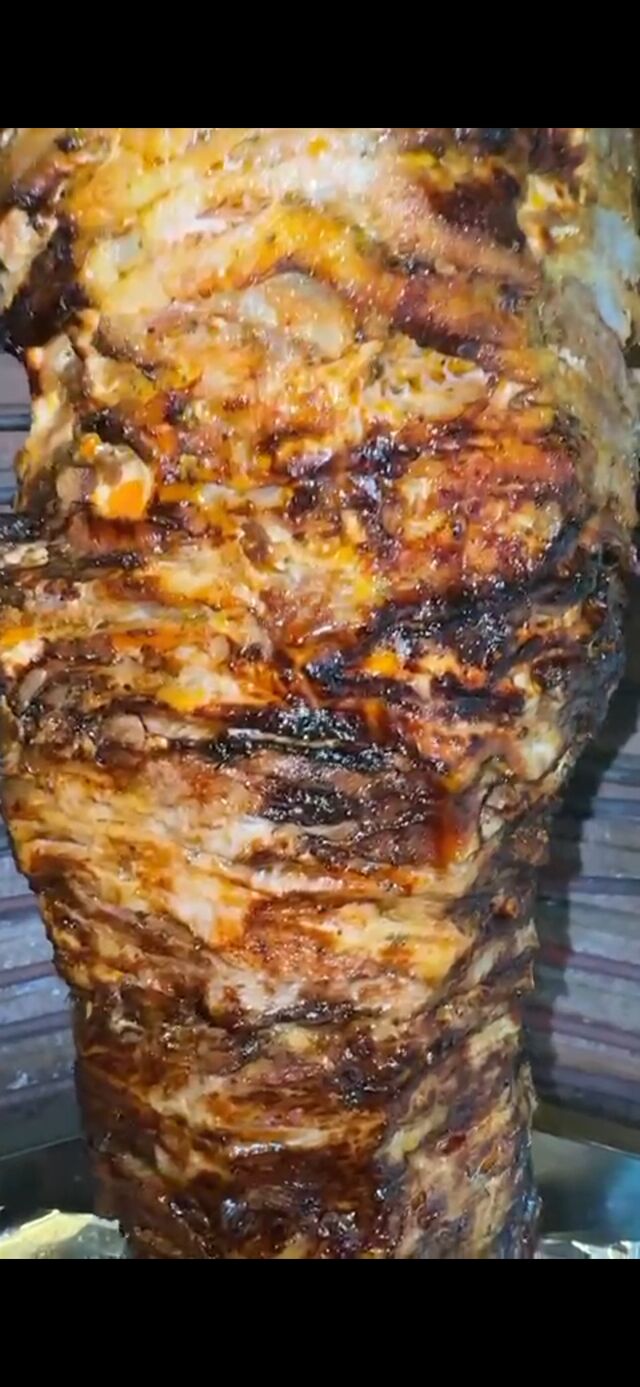 ORGINAL GIROS EIGENEN PEODUKTION