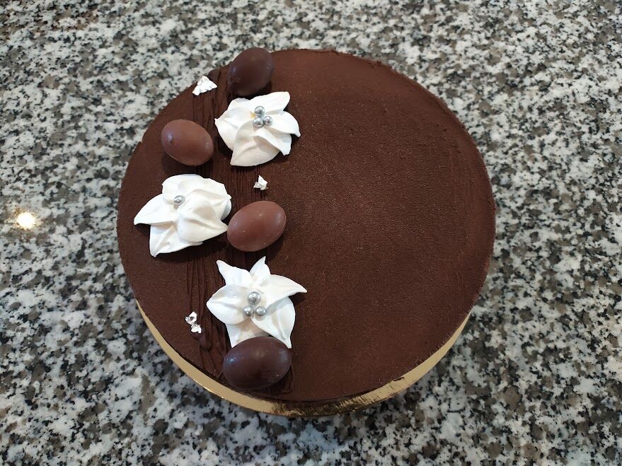 royal spécial pâques