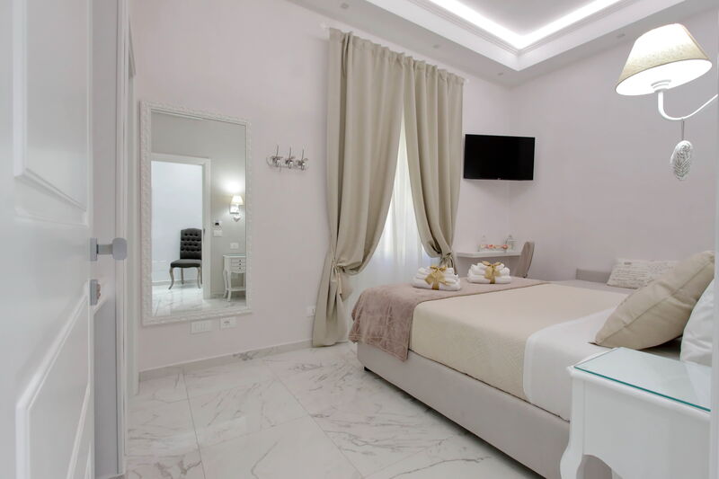 Camera Tripla Confort