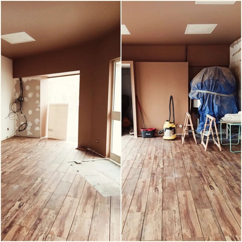 Évidemment, ça a bien changé depuis!