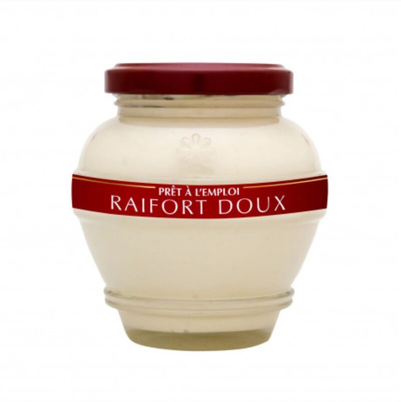 Raifort - 4,35€