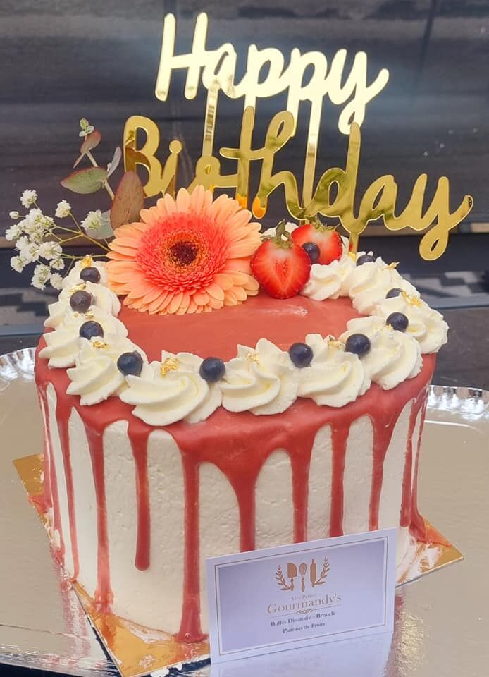 Layer Cake