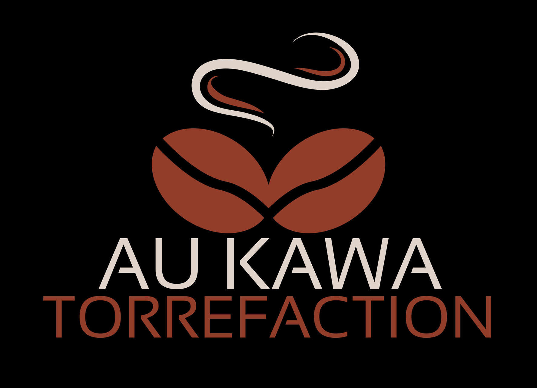 Nouvelle organisation AU KAWA TORREFACTION