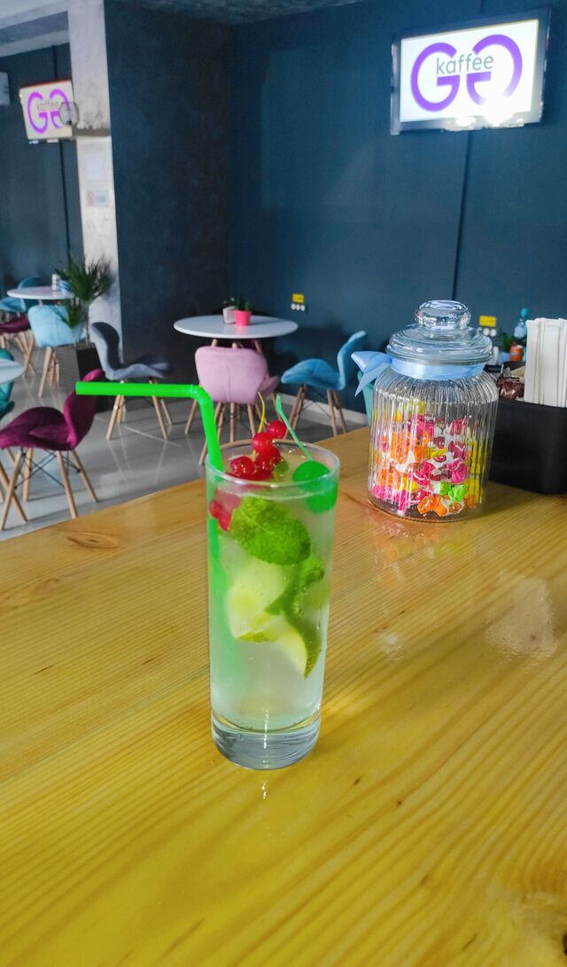 Nojito