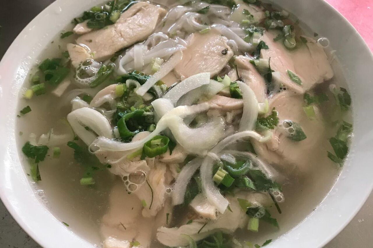 Vietnamesisches Gericht