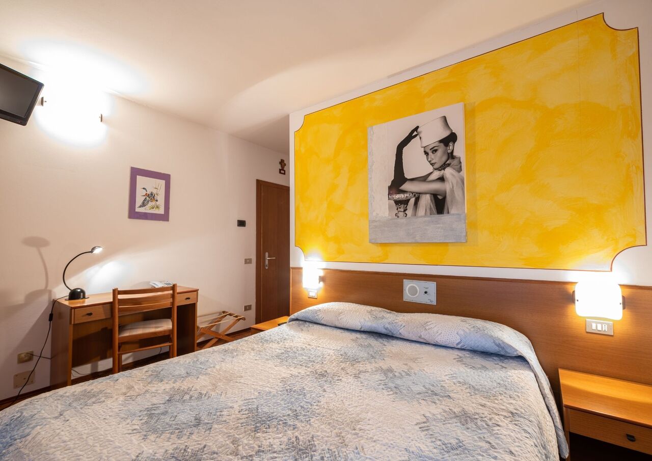 Hotel Da Rita. Ospitalità accogliente in Trentino