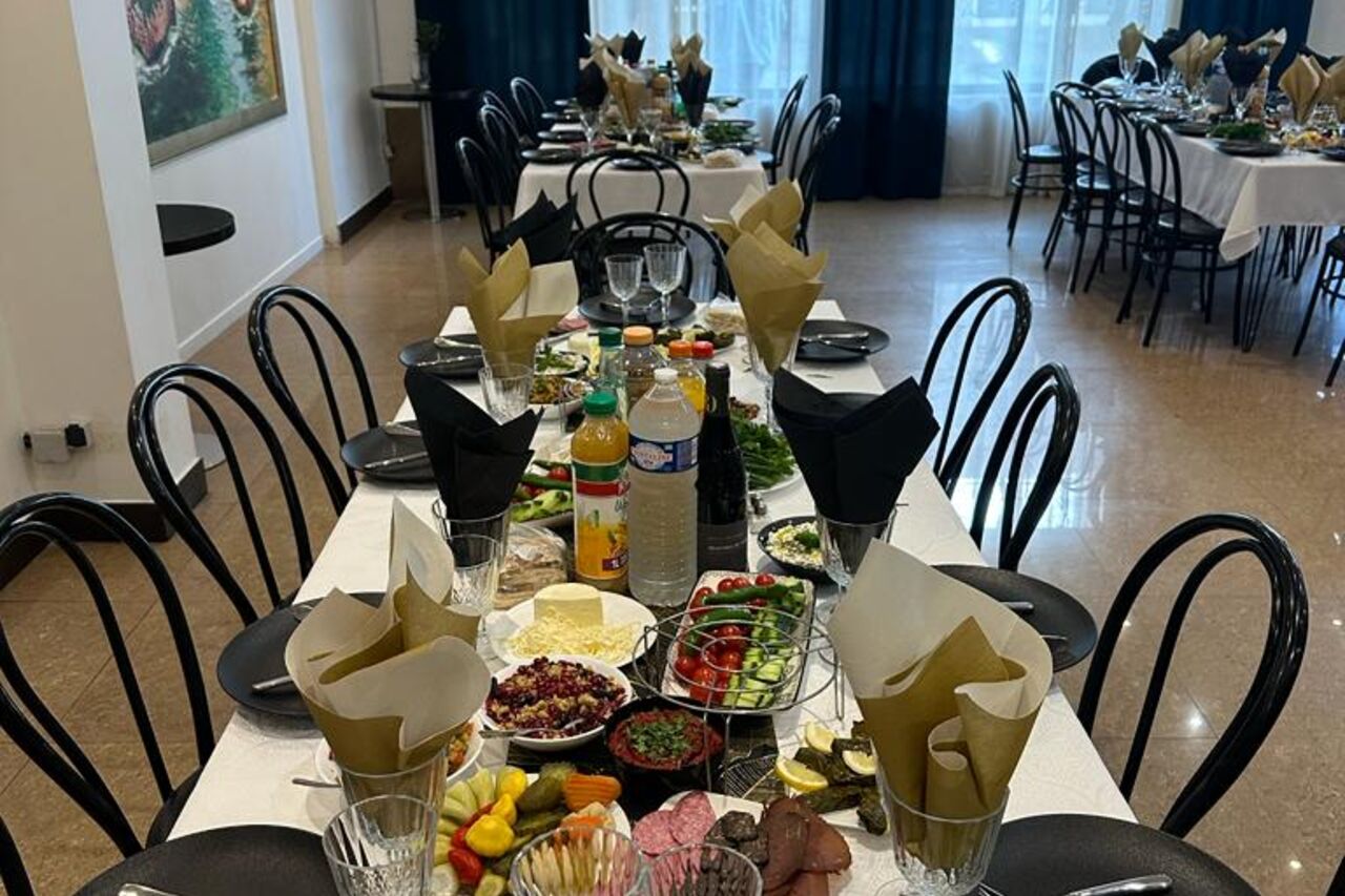 Anniversaire Baptême Séminaire