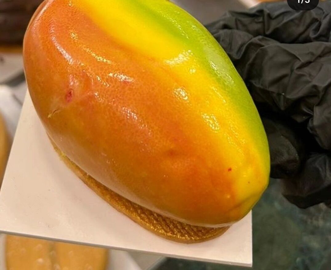 La mangue