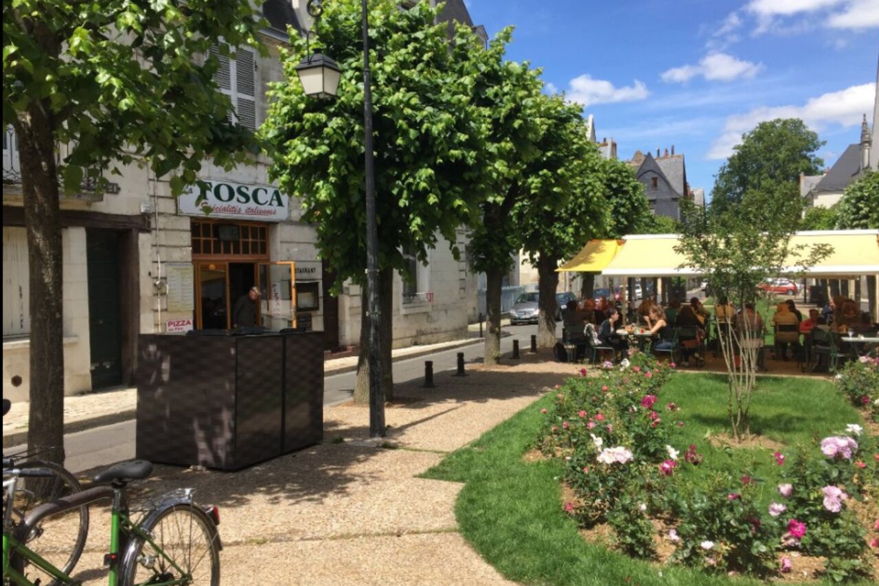 19 PLACE FOIRE LE ROI