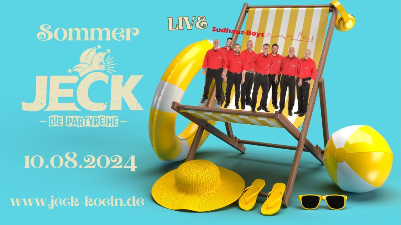 Sommer JECK