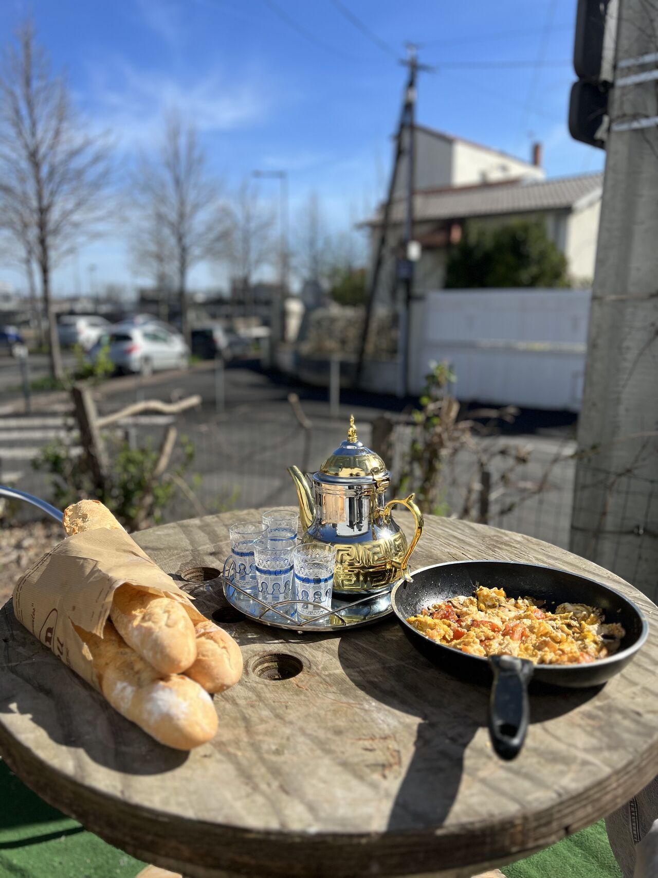 Restaurant Marocain - Fait maison 