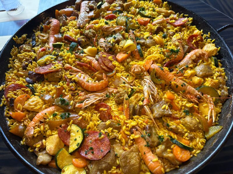 PAELLA 