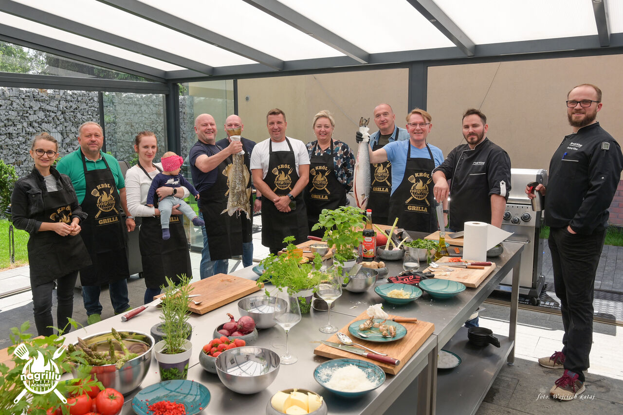 Relacja z naszych warsztatów