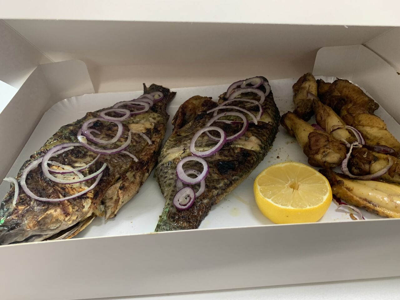 RESTAURANT TRAITEUR SOBENDA