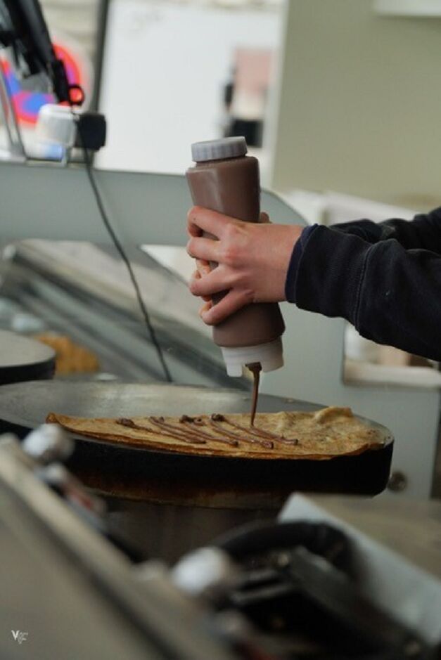 GLACIER DES DUNES CHATELAILLON PLAGE