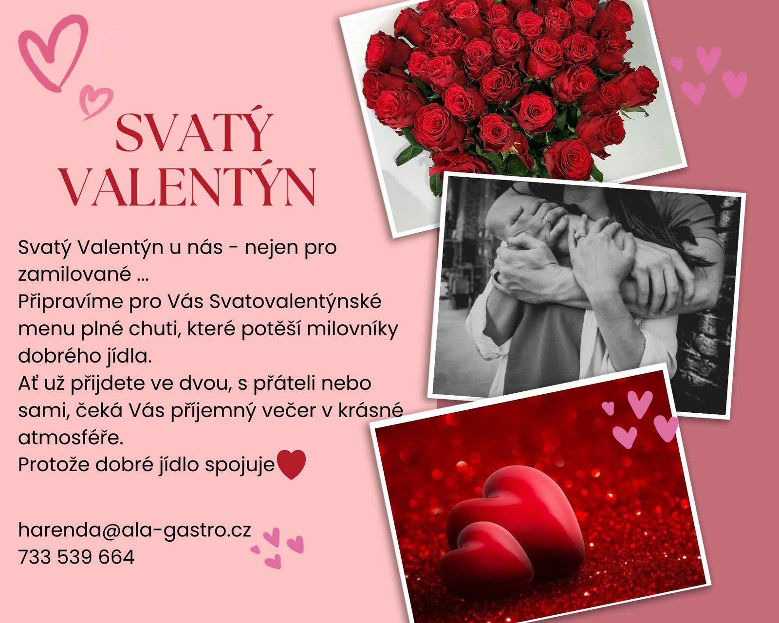 Svatý Valentýn