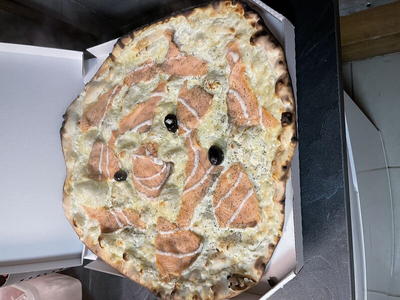 Saumon 